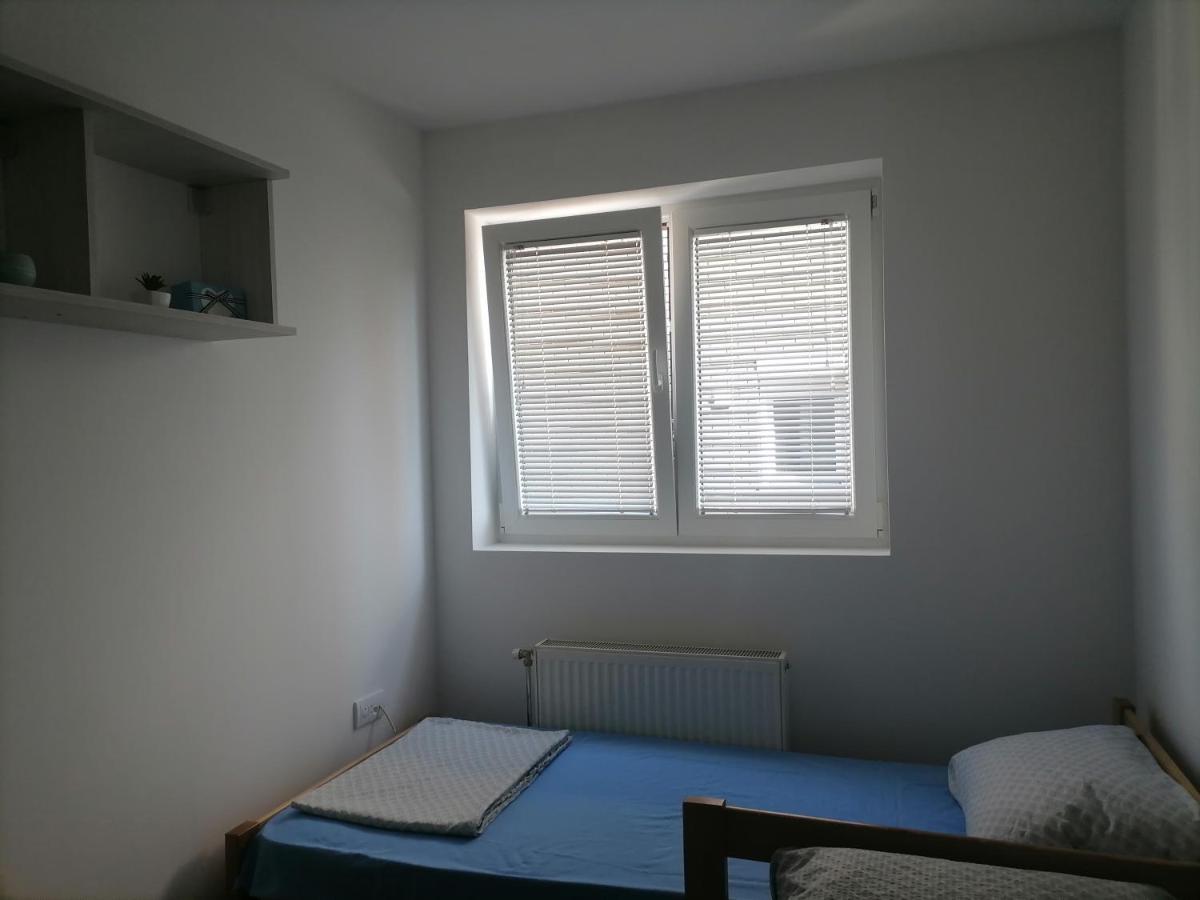 Jagodina 301公寓 外观 照片