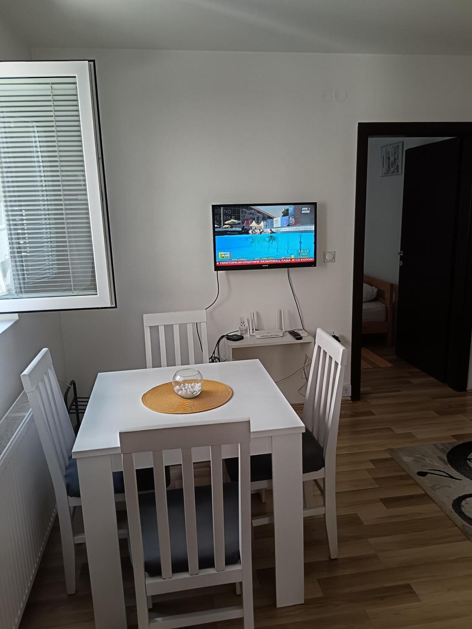 Jagodina 301公寓 外观 照片